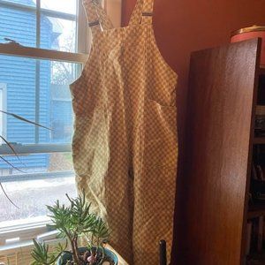 Ilana Kohn Overalls